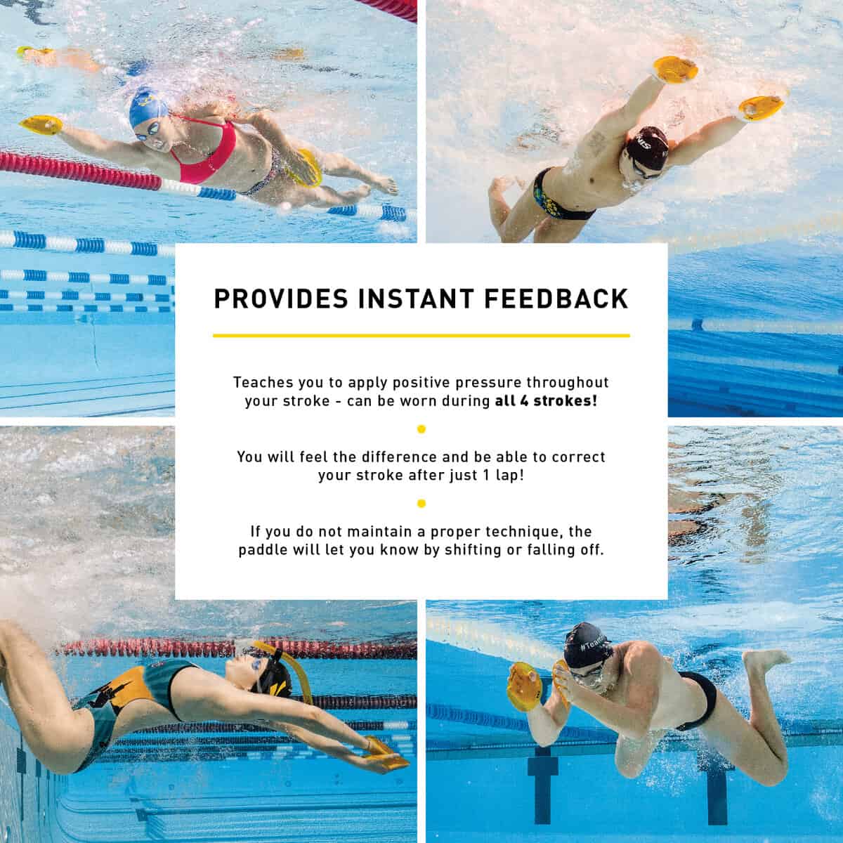 FINIS Agility Floating Paddles, PTT Outdoor, FINIS 1.05.129 WebGraphic 2,