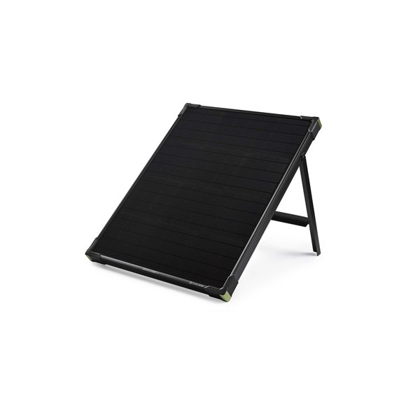 GOAL ZERO, PTT Outdoor, Goal Zero Boulder 50 Solar Panel 01,
