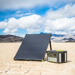 Solar Chargers