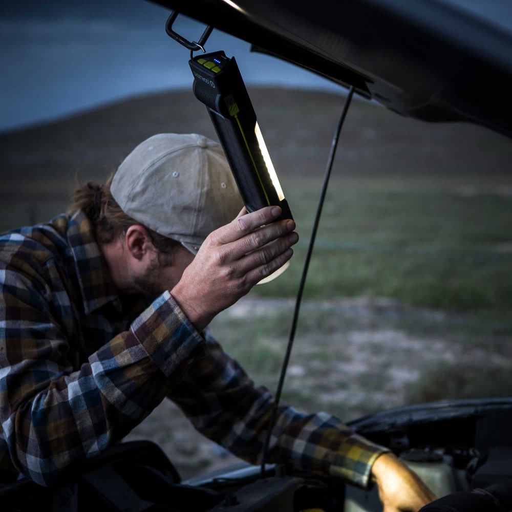 Flashlights & Accessories