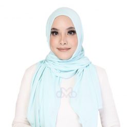 Mysportshijab EZDryLight Active Shawl, sports hijab, tudung, shawl, easy wear, lightweight hijab