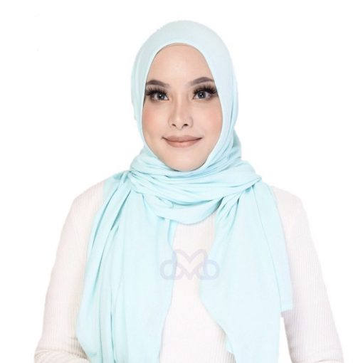 Mysportshijab EZDryLight Active Shawl, sports hijab, tudung, shawl, easy wear, lightweight hijab