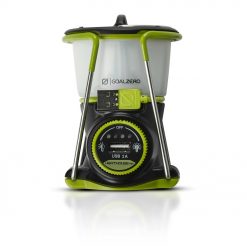 GOAL ZERO Lighthouse Rechargeable Mini Lantern, PTT Outdoor, Mini Lantern 2,