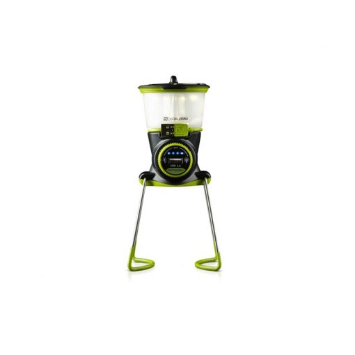 GOAL ZERO Lighthouse Rechargeable Mini Lantern, PTT Outdoor, Mini Lantern Main,