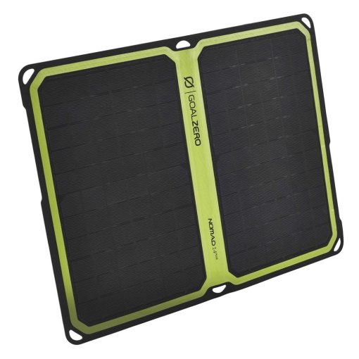 GOAL ZERO Nomad Plus Solar Panel, PTT Outdoor, Nomad 14Plus 2,