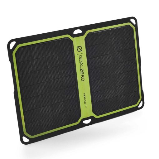 GOAL ZERO Nomad Plus Solar Panel, PTT Outdoor, Nomad 7Plus 2,