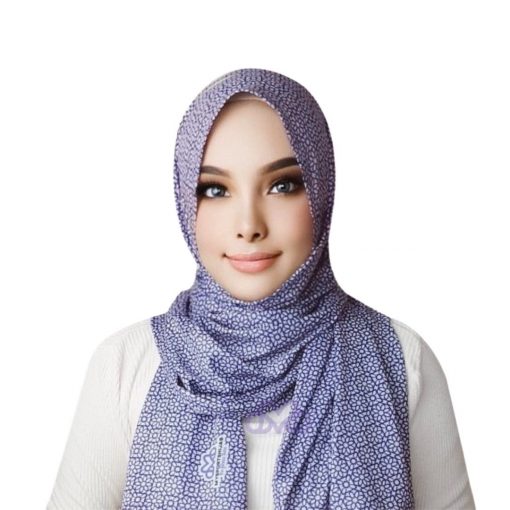 Mysportshijab EZDryLight Active Shawl, sports hijab, tudung, shawl, easy wear, lightweight hijab