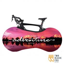 Finest Premium Outdoor Cycling Gear, PTT Outdoor, Sunset 1,