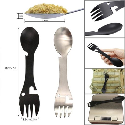 TBF Multipurpose Cutlery, PTT Outdoor, TBF Multipurpose Cutlery 2,