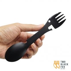 TBF Multipurpose Cutlery