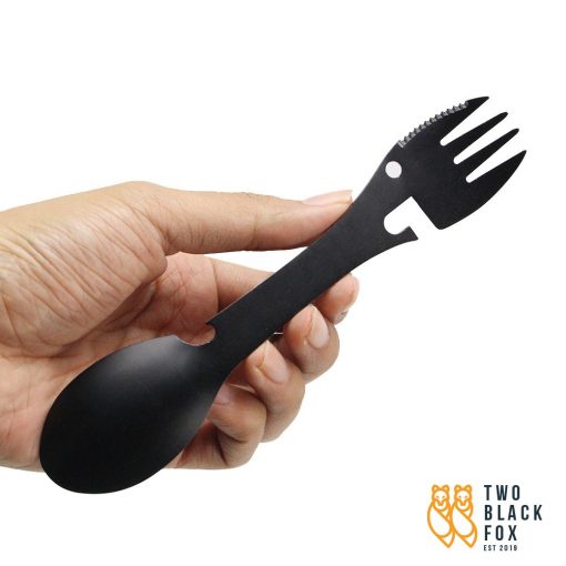 TBF Multipurpose Cutlery, PTT Outdoor, TBF Multipurpose Cutlery,
