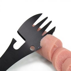 TBF Multipurpose Cutlery, PTT Outdoor, TBF Multipurpose Cutlery 6,