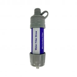 TBF Portable Survival Water Filter
