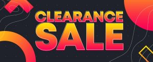 Clearance