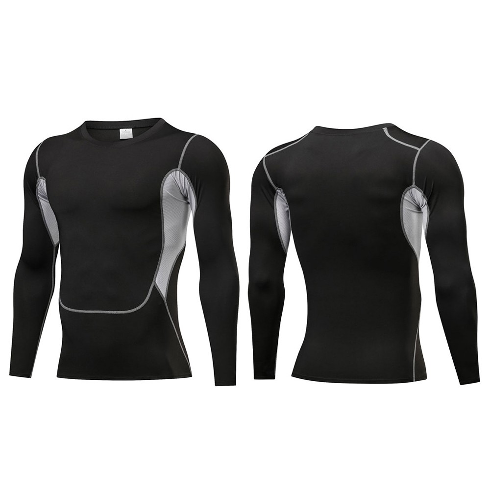 TBF Outdoor Compression Shirt, shirt, compression shirt, sports shirts, quick drying shirts, shirts in Malaysia, best quick drying shirts