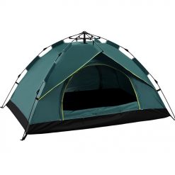Adventure 2 Men Auto Camping Tent, Tent | Camping Tents | Tent Malaysia | Camping Tent Malaysia | Dome tent