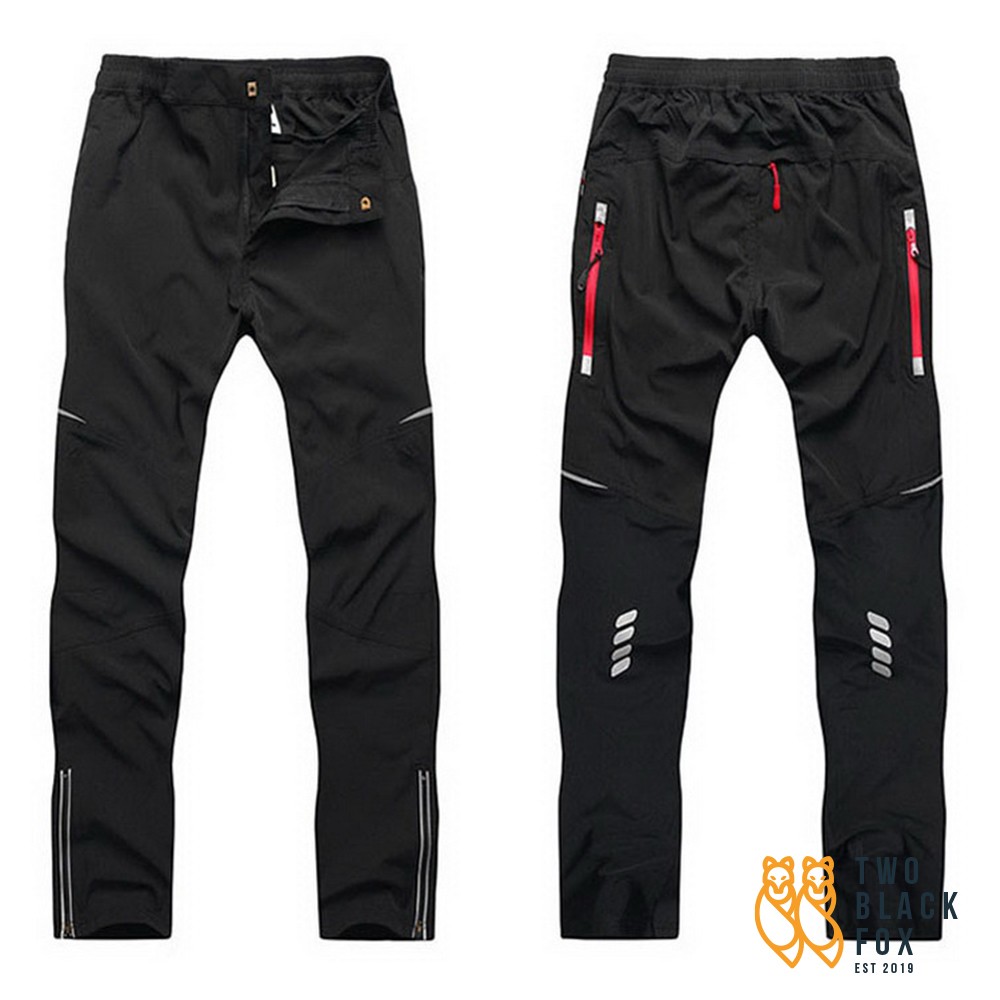 Men's hiking pants & outdoor pants - Beyond Nordic