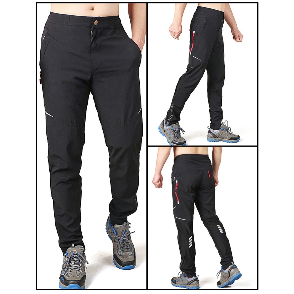 hiking pants