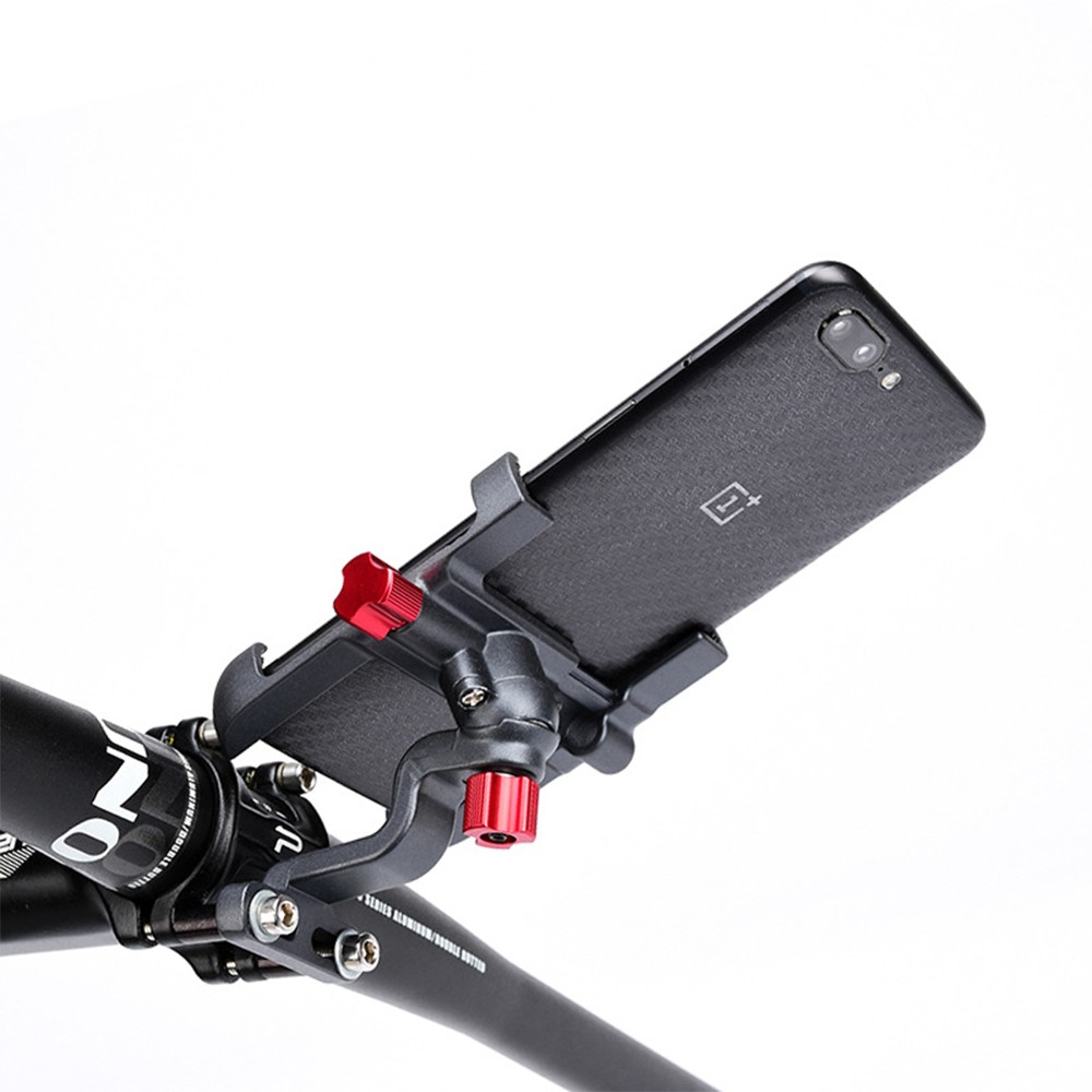 TBF Promend Outdoor Bicycle Phone Holder, PTT Outdoor, 5 12,
