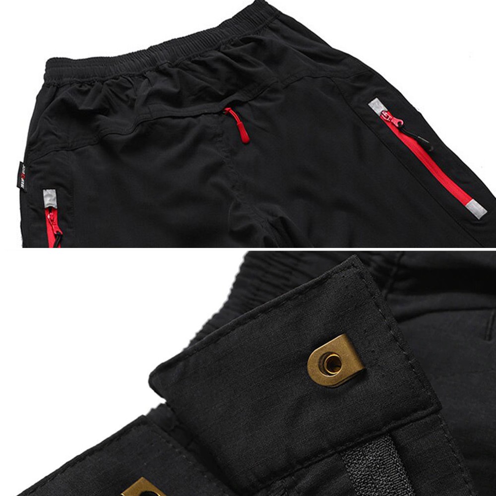 STS Tracker pants (Men's) | Alles Mooi