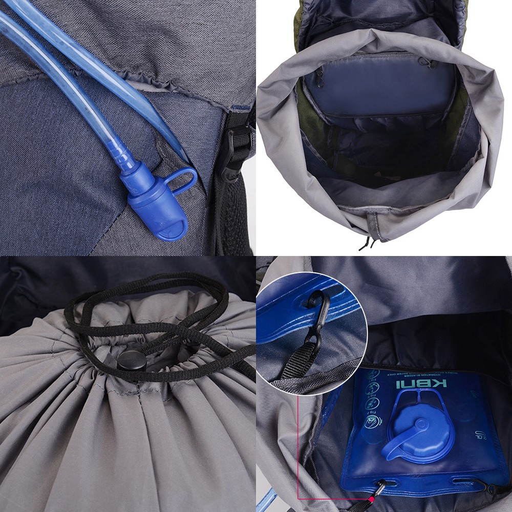 weikani backpack
