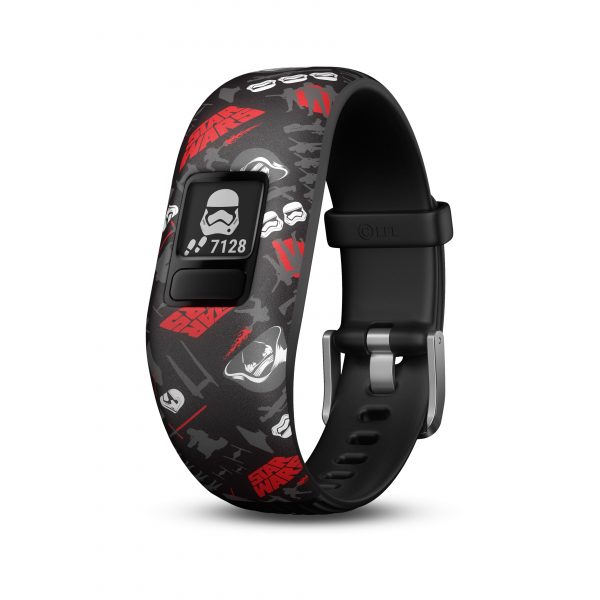 vivosmart jr 2