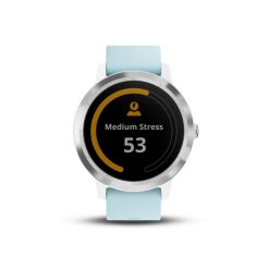 garmin vivoactive 3 element review