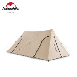 Hiking Main Category Page, PTT Outdoor, NATUREHIKE Cloud Desk Twin Tower Shelter Tent 4,