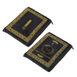TAHAN Compact & Portable Prayer Mat, PTT Outdoor, TAHAN Compact Portable Prayer Mat 1 1,