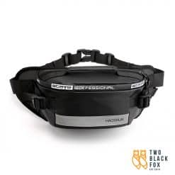 TBF Outdoor Anti-Theft Waist Pouch, Pouch Bag, Pouch Bag For Men, Pouch Bag Lelaki, Small Pouch Bag, Waist Pouch Bag