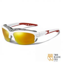 Running Main Category Page, PTT Outdoor, White Yellow,