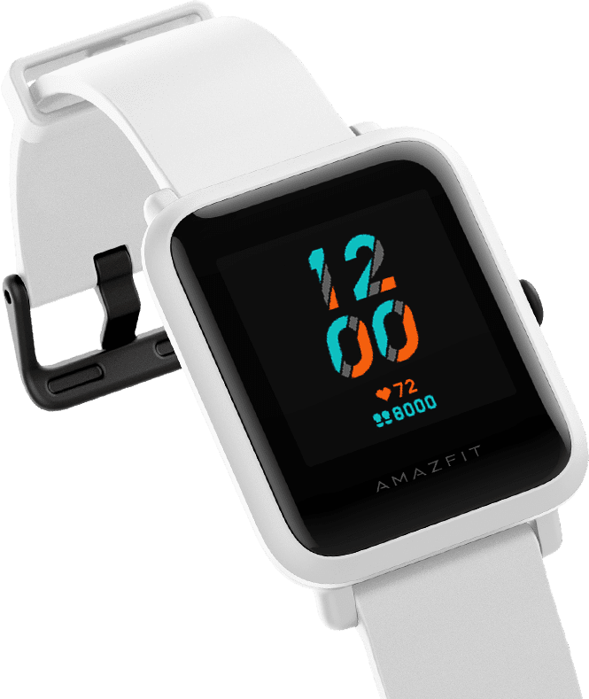 AMAZFIT, PTT Outdoor, bip s 2,