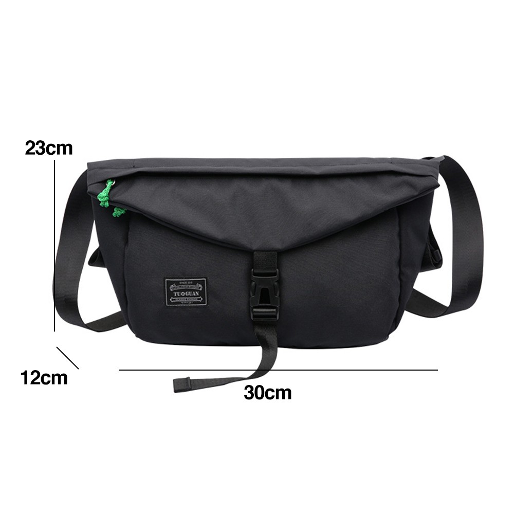 pocket sling bag