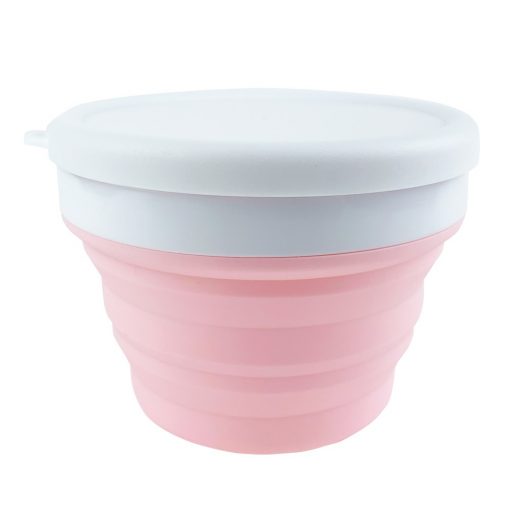Silicone Bowl, PTT Outdoor, 1,