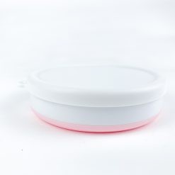 Silicone Bowl, PTT Outdoor, 2,