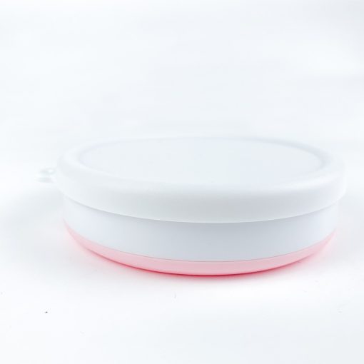 Silicone Bowl, PTT Outdoor, 2,