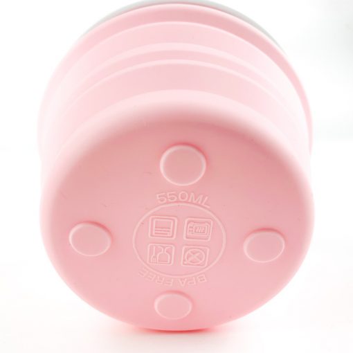 Silicone Bowl, PTT Outdoor, 4,