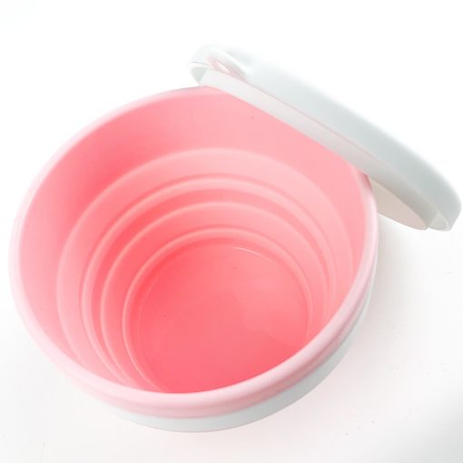 Silicone Bowl, PTT Outdoor, 6,
