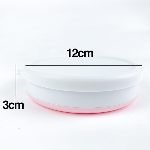 Silicone Bowl, PTT Outdoor, 8,
