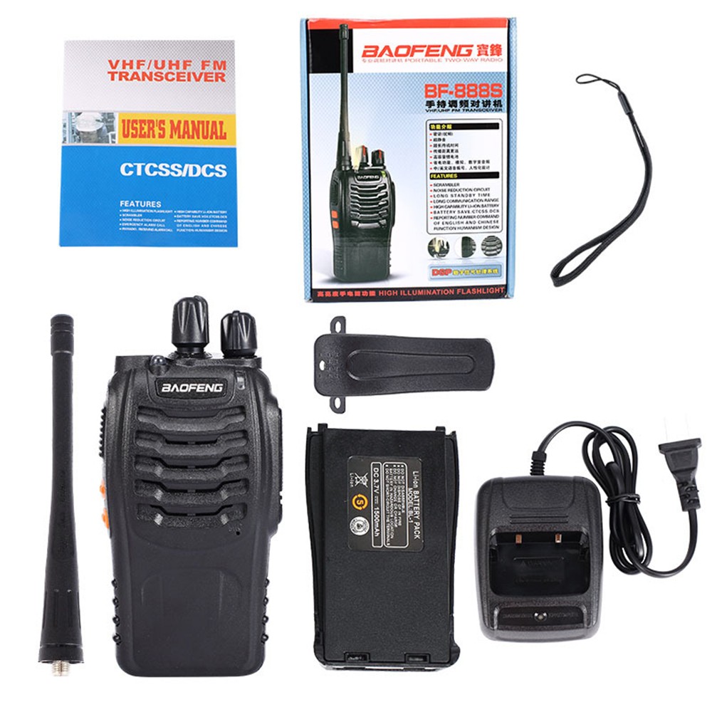 BAOFENG Walkie Talkie 11 BAOFENG Walkie Talkie, Baofeng, Baoeng Walkie Talkie, Baofeng bf888s, Baofeng bf888s frequency, Baofeng 888s
