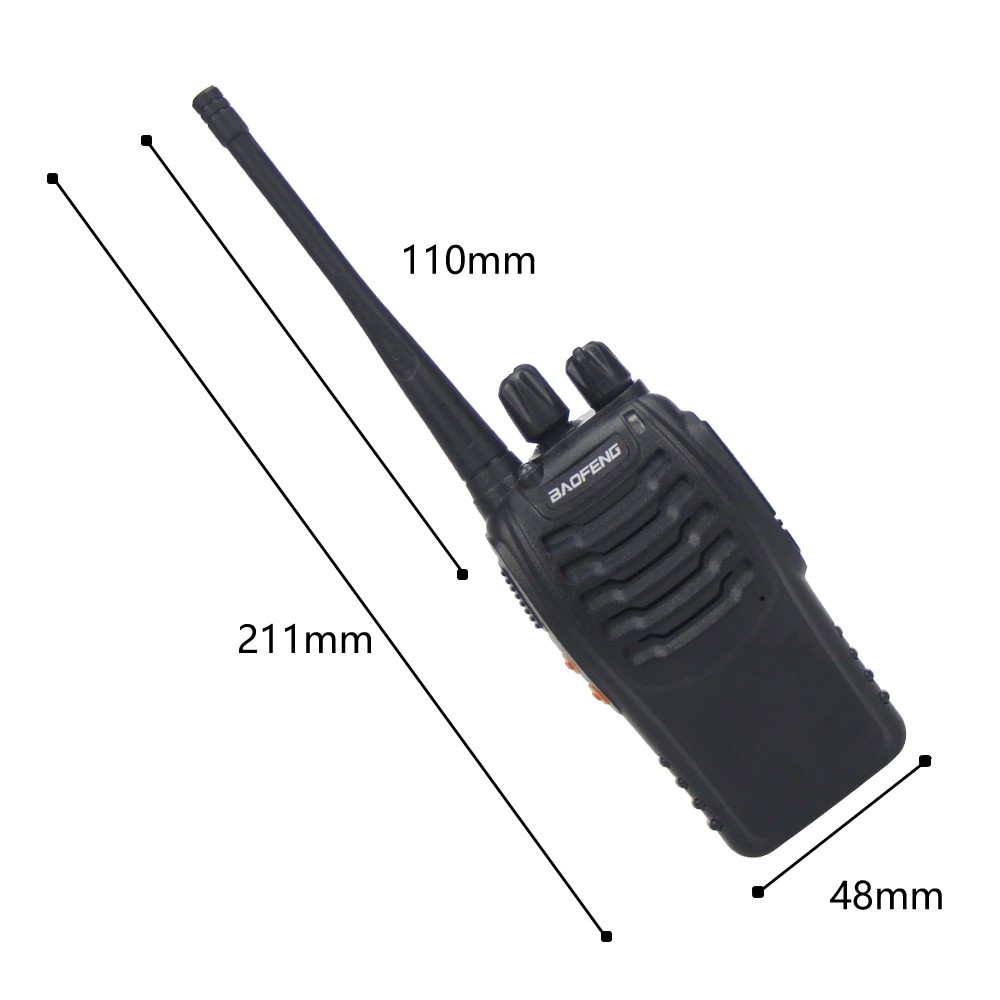 BAOFENG Walkie Talkie 12 BAOFENG Walkie Talkie, Baofeng, Baoeng Walkie Talkie, Baofeng bf888s, Baofeng bf888s frequency, Baofeng 888s