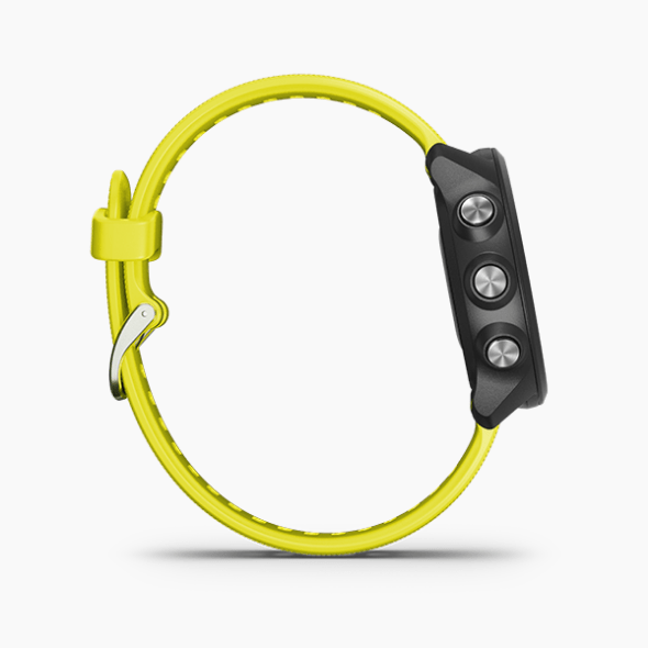 garmin forerunner 45 vo2 max