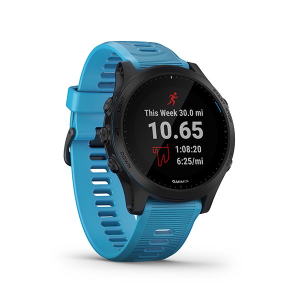 smartwatch for triathlon