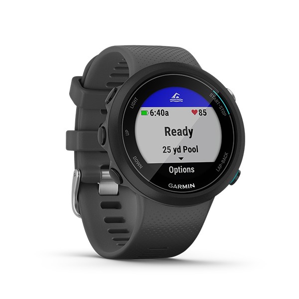 smartwatch to track swimming
