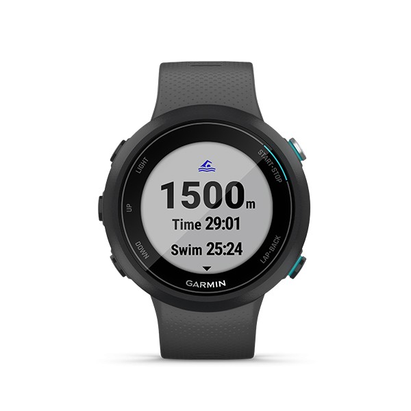 vivosmart 4 for swimming