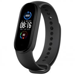 Hiking Main Category Page, PTT Outdoor, M5X Smart Watch Bracelet 1,