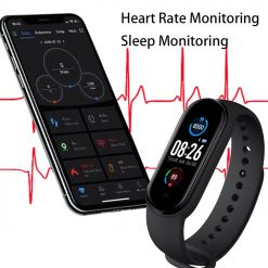 Hiking Main Category Page, PTT Outdoor, M5X Smart Watch Bracelet 3,