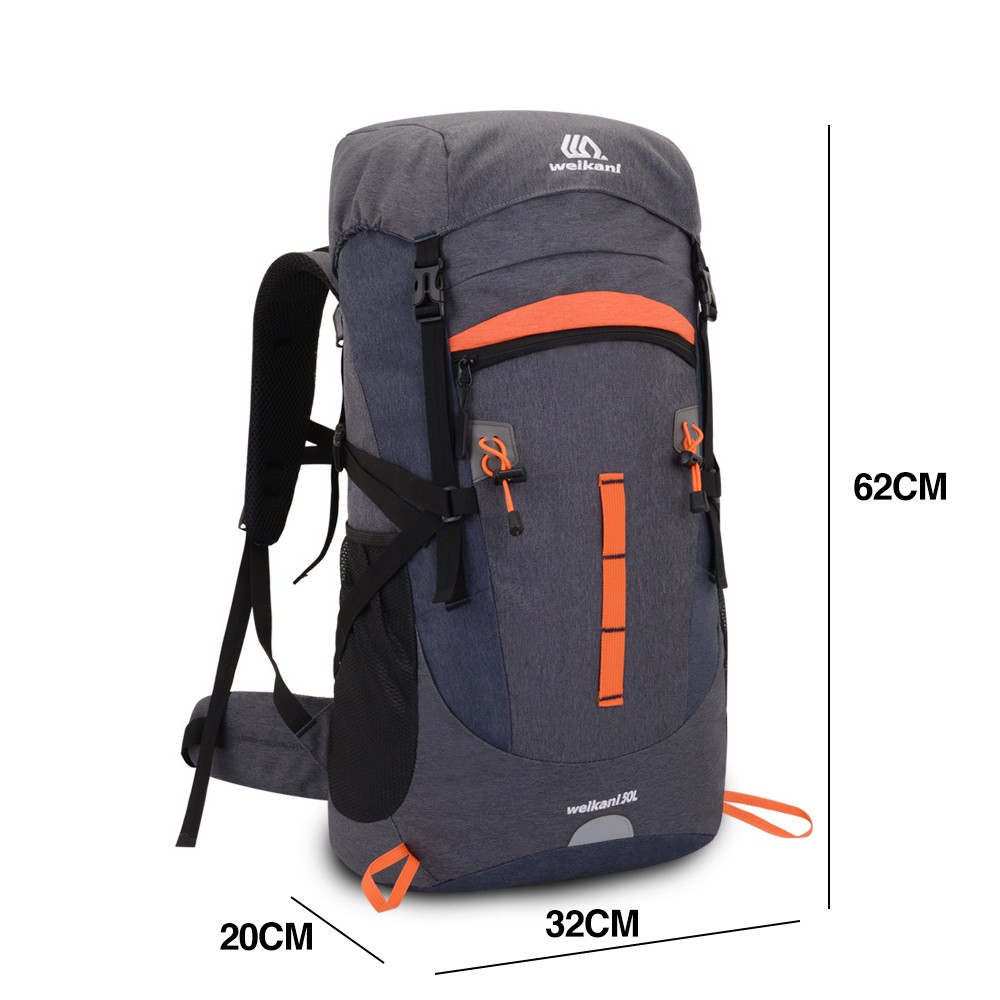 weikani backpack