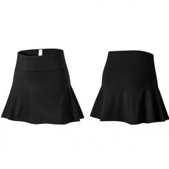TBF Female Outdoor Sport Skirt, PTT Outdoor, TBF Female Outdoor Sport Skirt 4,