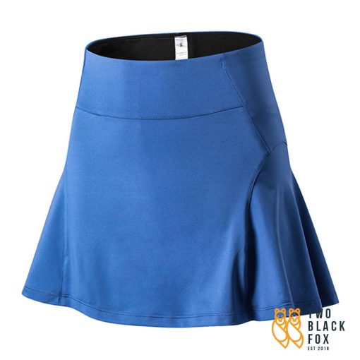 TBF Female Outdoor Sport Skirt, PTT Outdoor, TBF Female Outdoor Sport Skirt Blue,